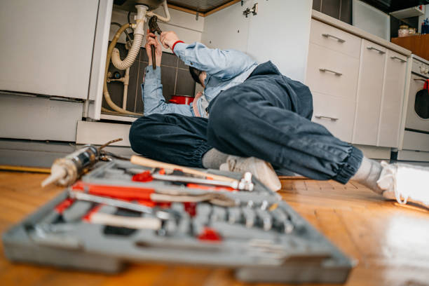Best 24-Hour Plumber Near Me  in Malvern, OH
