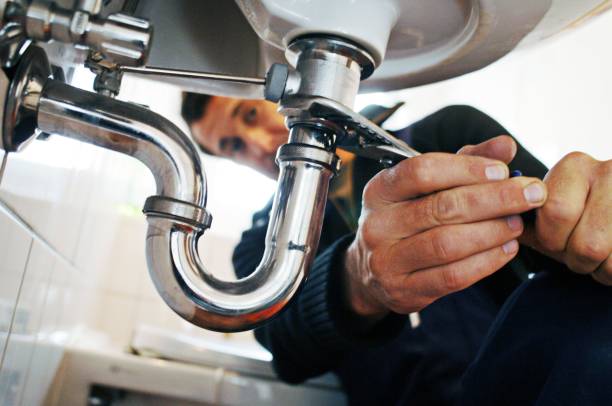 Best Water Softener Installation  in Malvern, OH