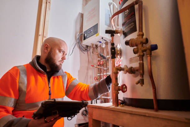Best Sewer Line Repair  in Malvern, OH