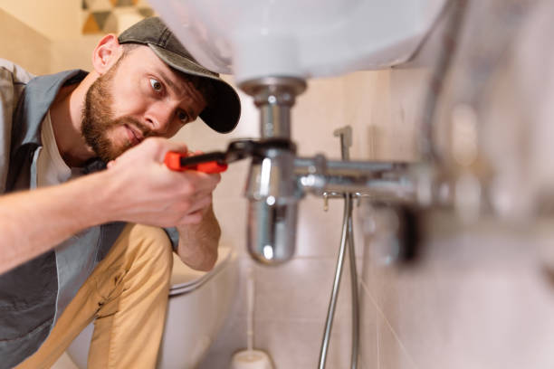Best Plumbing Repair Near Me  in Malvern, OH