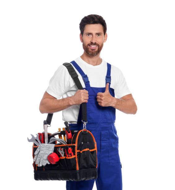 Best Emergency Plumbing Repair  in Malvern, OH