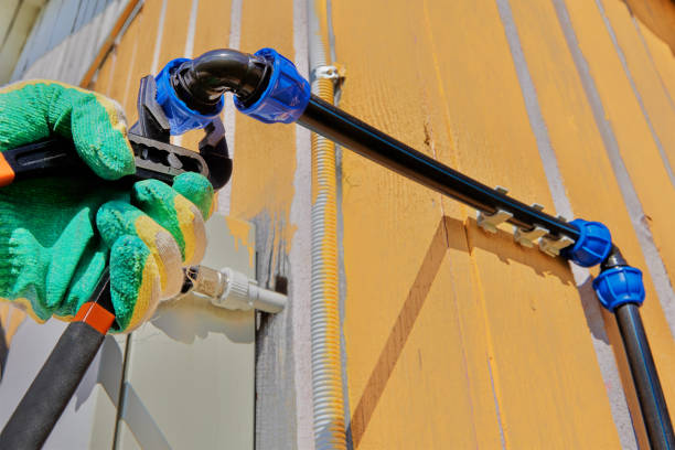 Best Emergency Plumber  in Malvern, OH