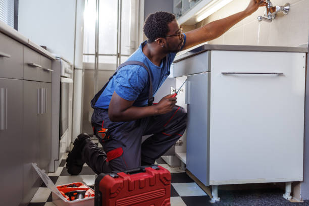Best Shower Repair Services  in Malvern, OH