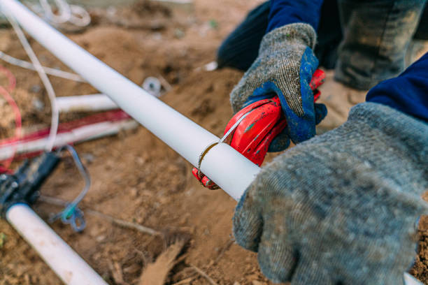 Best Toilet Repair Services  in Malvern, OH