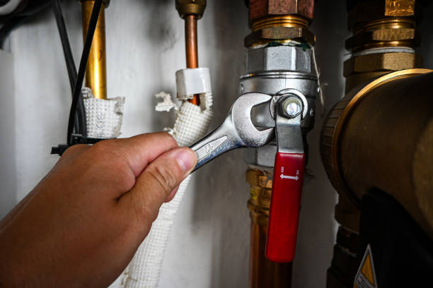 Best Affordable Plumbing Services  in Malvern, OH